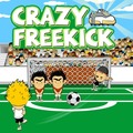 Crazy Freekick